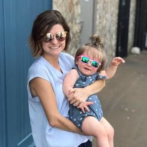 Meet your Posher, Kaylee